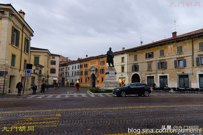 维罗纳简史旅游攻略,维罗纳文化讲述