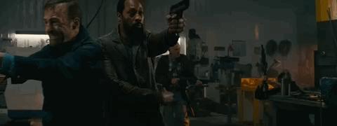 豆瓣8.6分神剧回归又浪漫又恐怖,解压电影推荐大片9.0以上评分