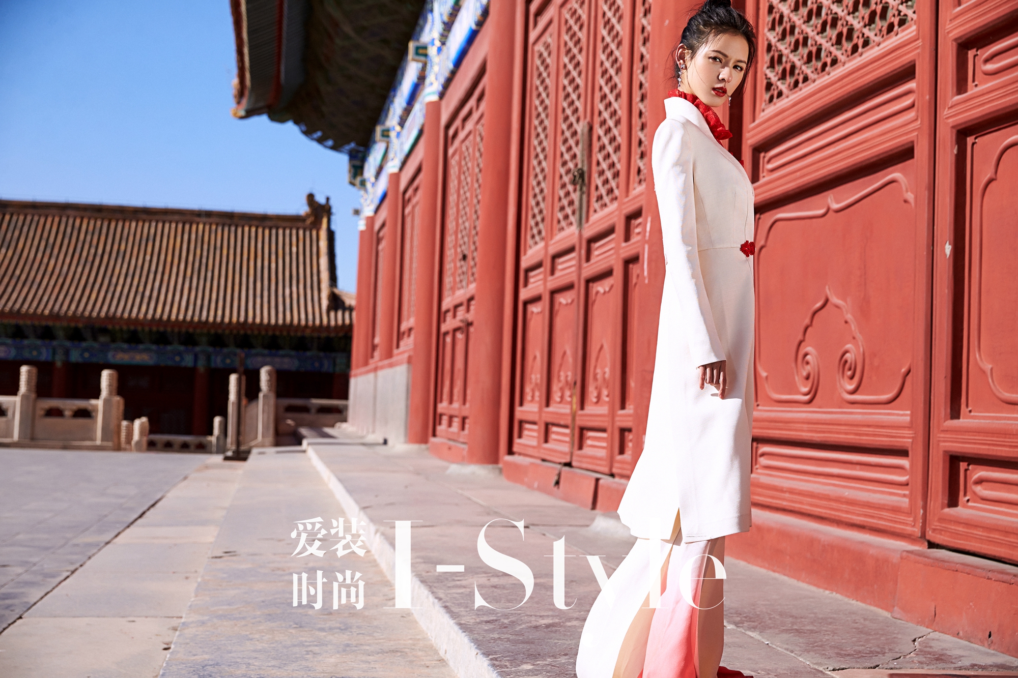 张予曦是这样变美变精致的,张予曦同款变美小技巧