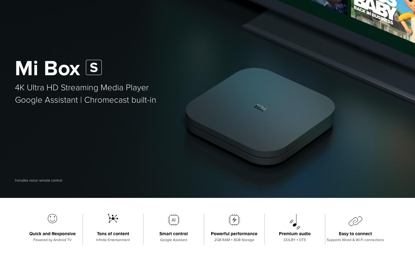 why电影推荐,迄今最好的5款电视盒子