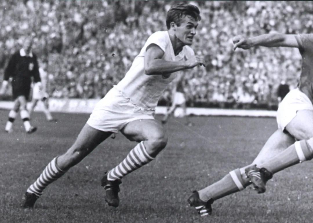 足坛各项纪录保持者,足坛最难打破的5大纪录