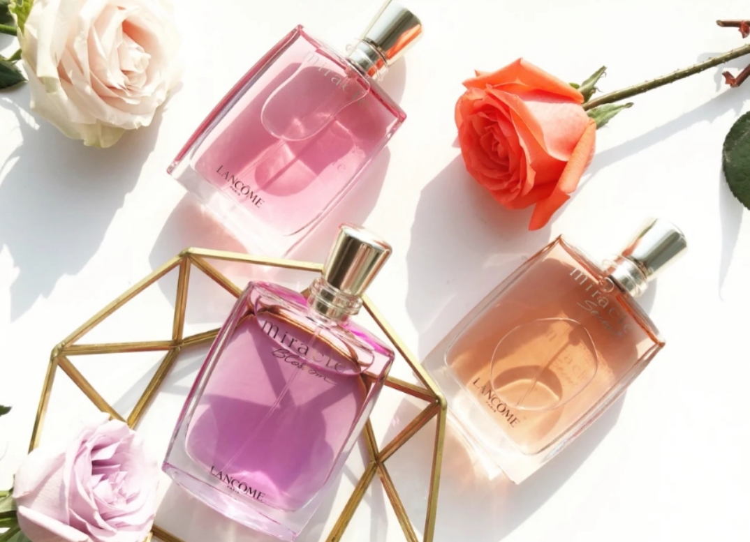 女士香水高级香推荐,品牌香水好闻又持久女士香水推荐