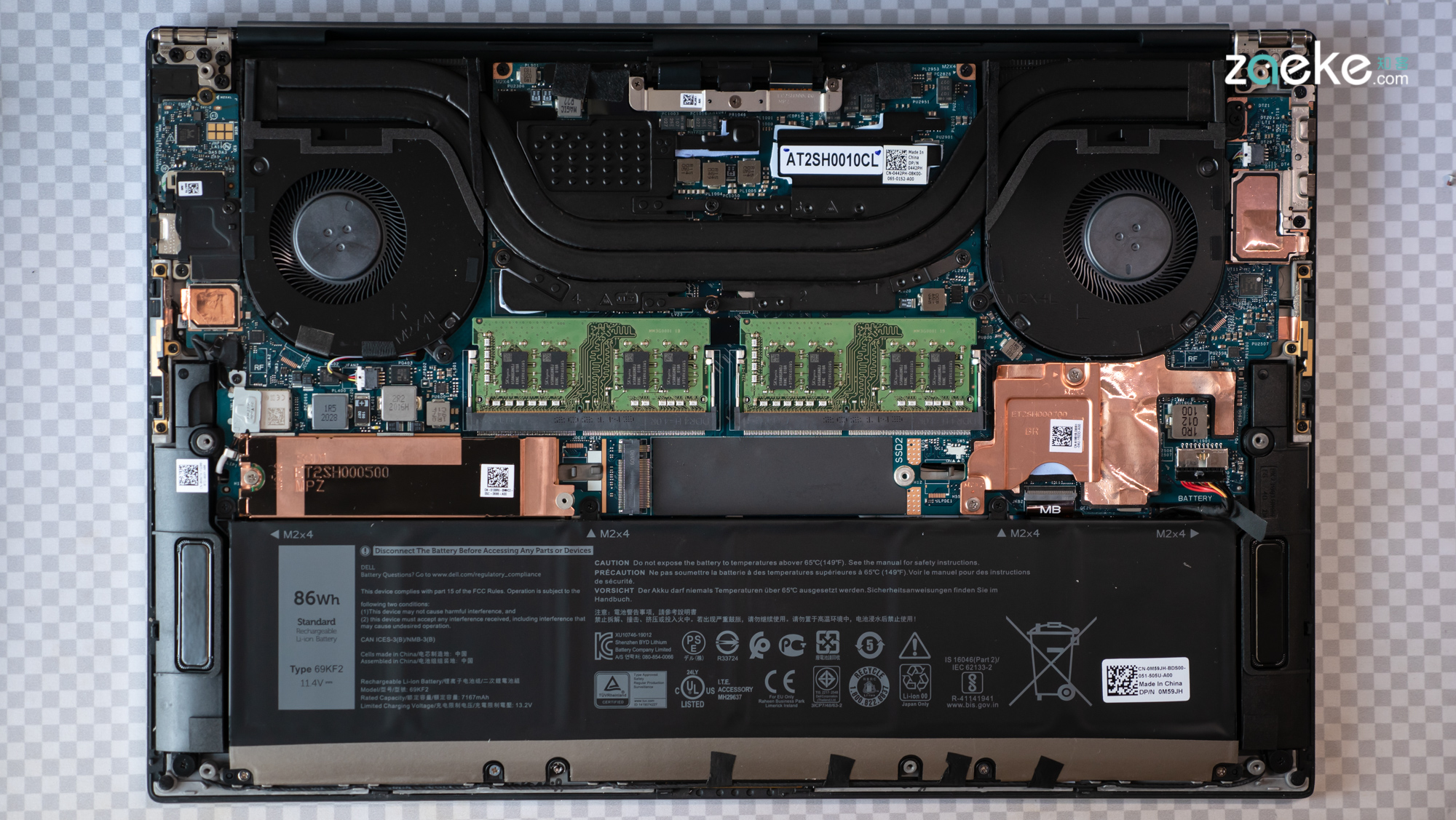 xps159500上架,xps15缺点和不足