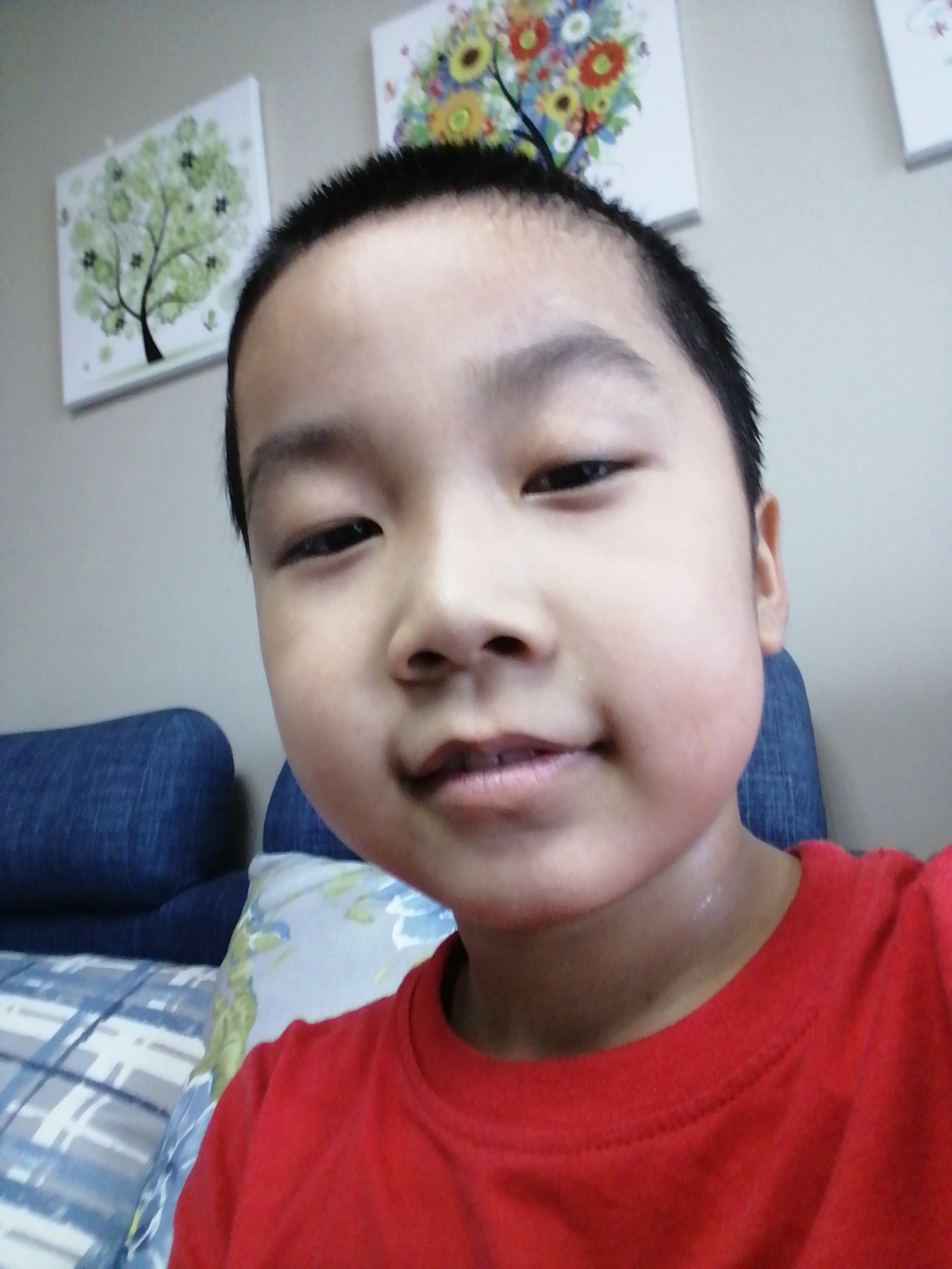 华为儿童手表4x使用测评,华为儿童手表4x安全检测