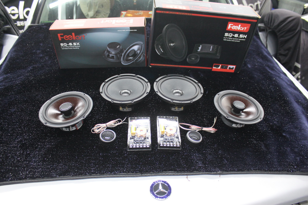 15款奔驰glk300无损升级音响,奔驰glk300用的什么音响