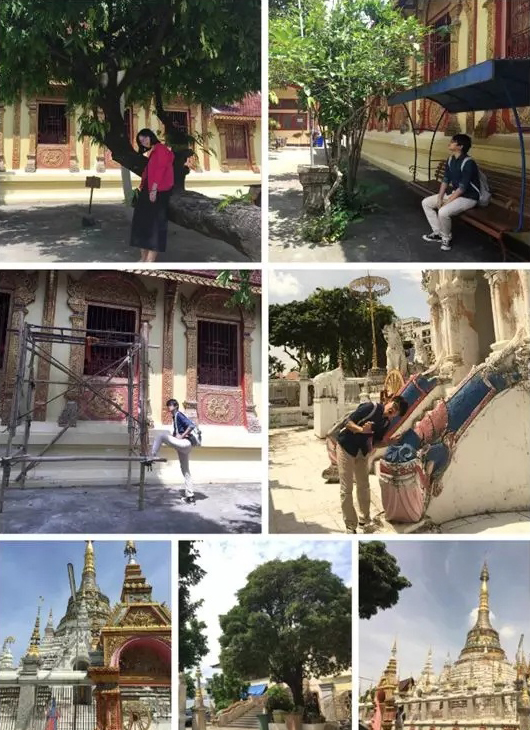 泰国清迈拜县旅游攻略,清迈拜县七日游