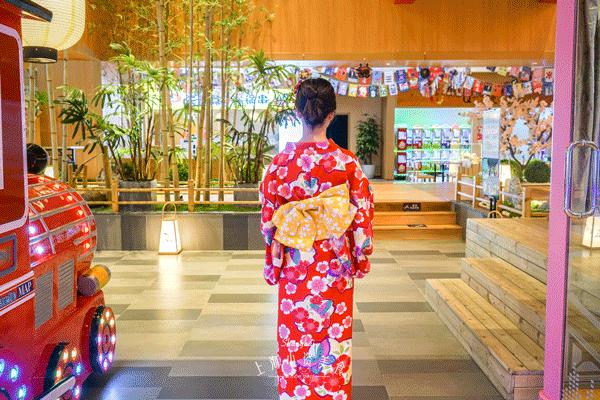 泡汤馆魔都,魔都新晋泡汤馆