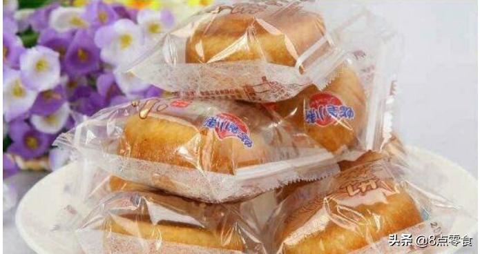 肉松饼排行,肉松饼畅销排行榜第一名