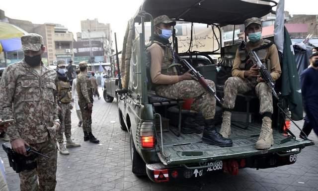 巴基斯坦为什么援助中国,巴基斯坦有困难中国援助什么