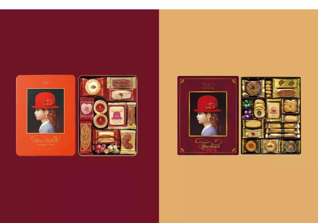 这些伴手礼,让人光看着就想多随份子钱啊啊啊啊啊啊