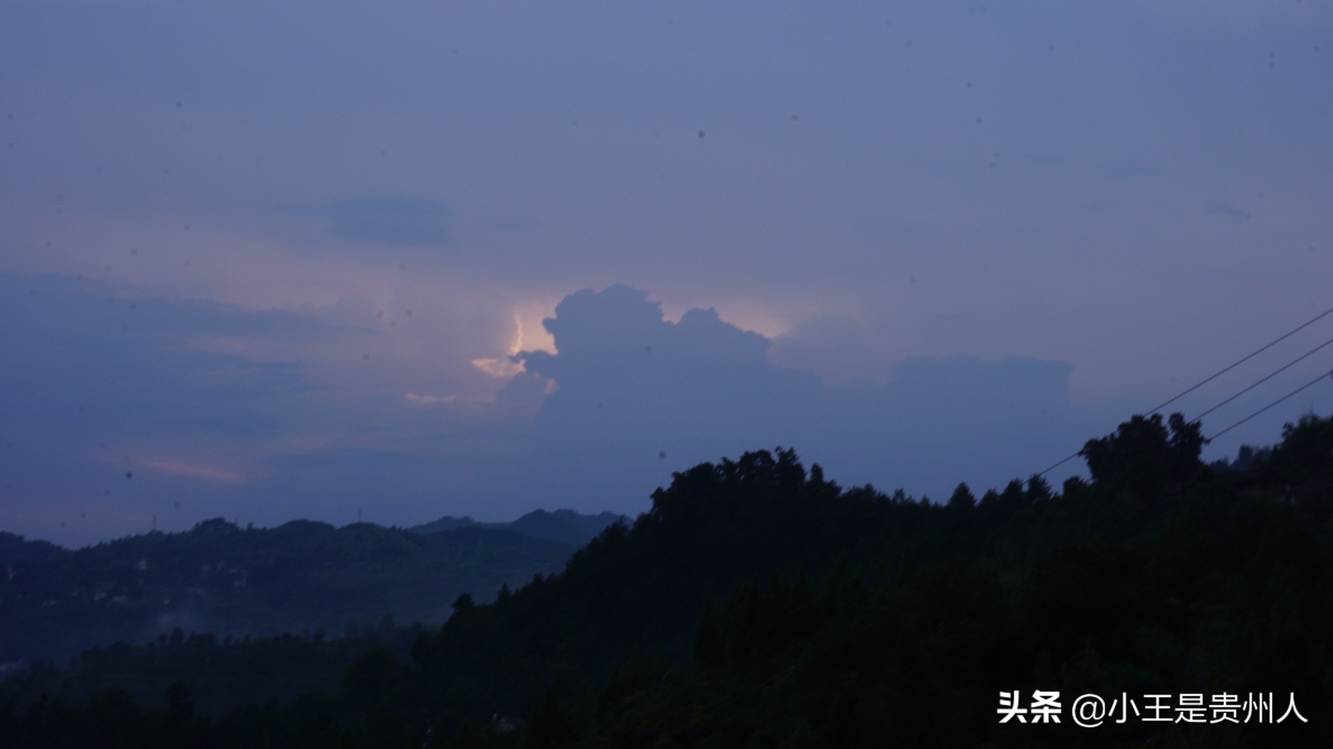 贵州古寨古镇推荐,贵州石阡佛顶山村