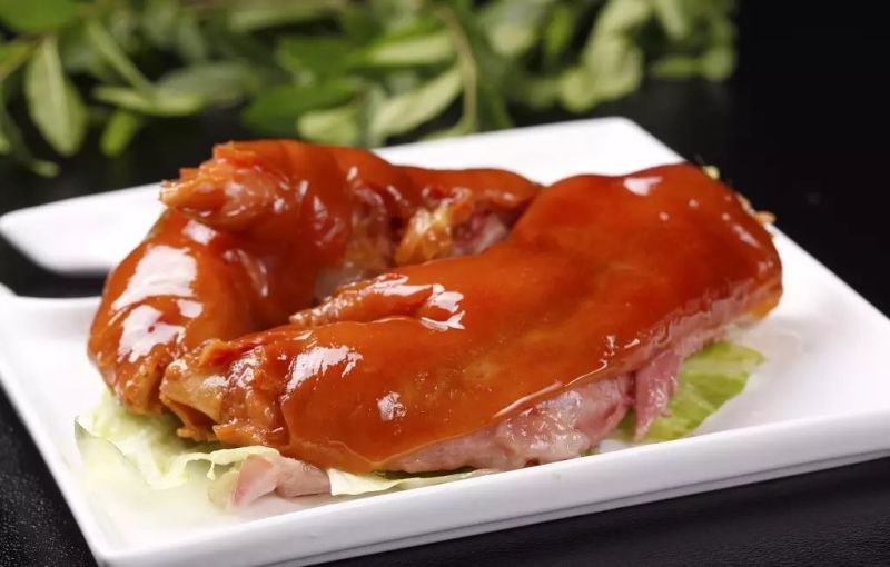 卤水，喜欢的收藏加关注！