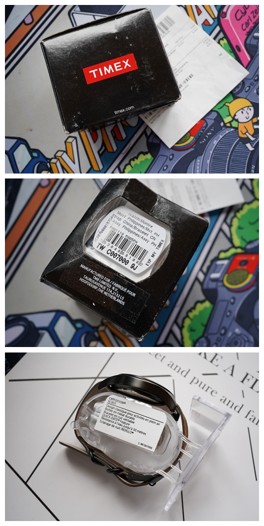 天美时timex户外远征探险系列如何,天美时timex经典款手表