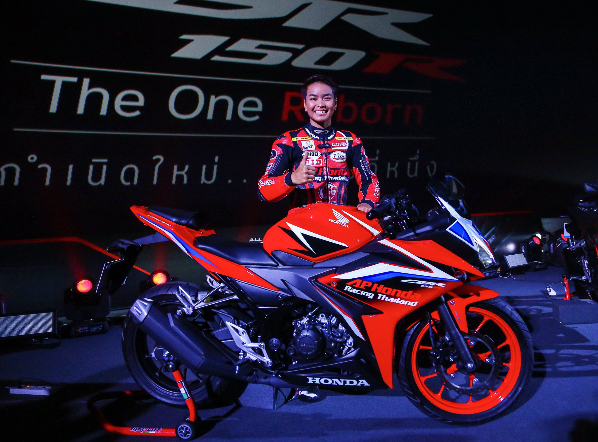 hondacbr150r和cbr250rr哪个好,本田cbr250rr中国上市