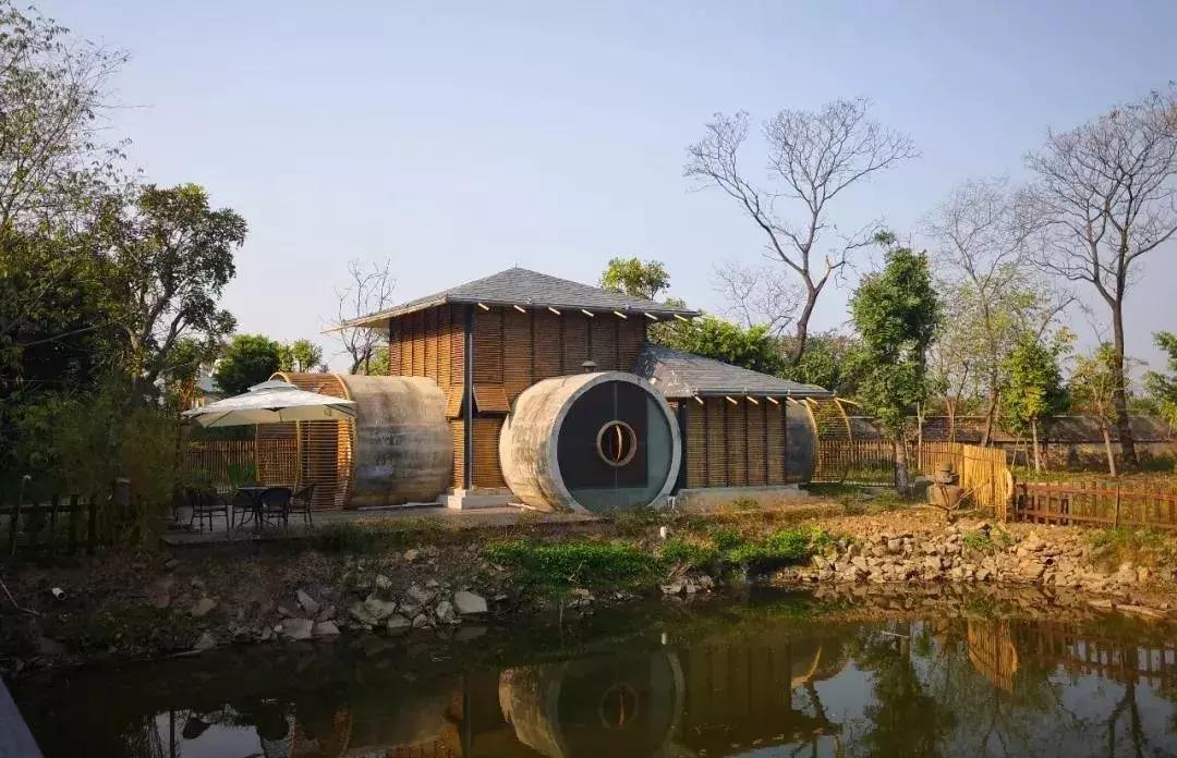 广东附近旅游度假,广东周边度假小镇