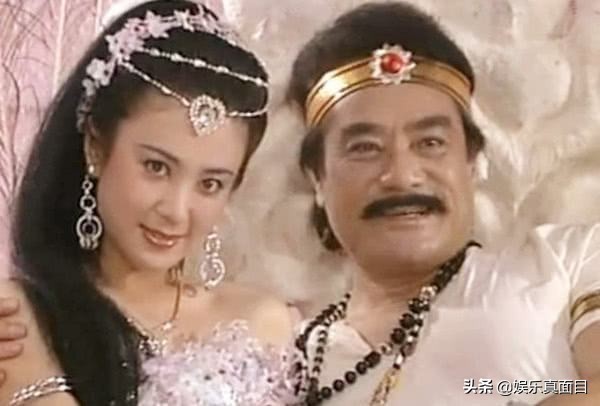 张馨予李晨苏妲己,张馨予和范冰冰演的苏妲己