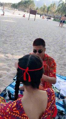 让你心动的搞笑图片,搞笑gif笑死人的动图