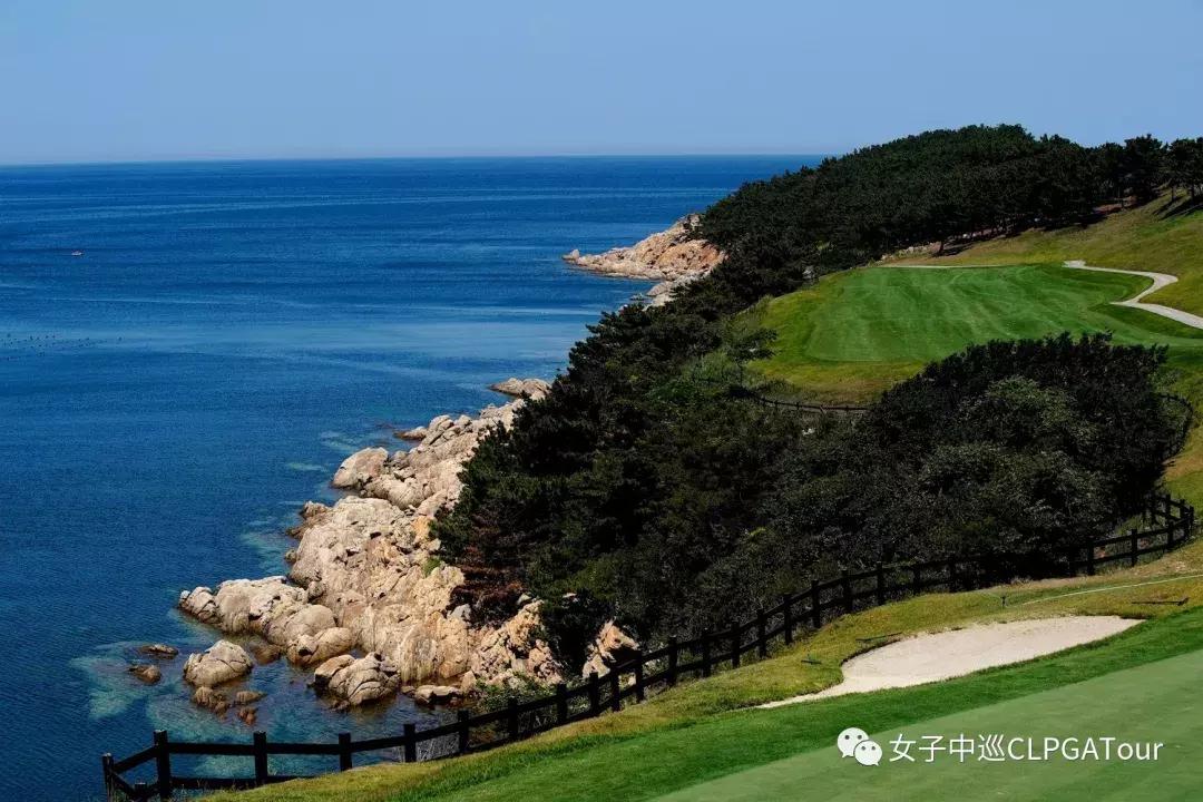 韩亚航空赛事,韩亚航空公开赛