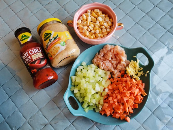 玉米是抗眼睛衰老的极佳补充食物,吃哪种玉米对眼睛好