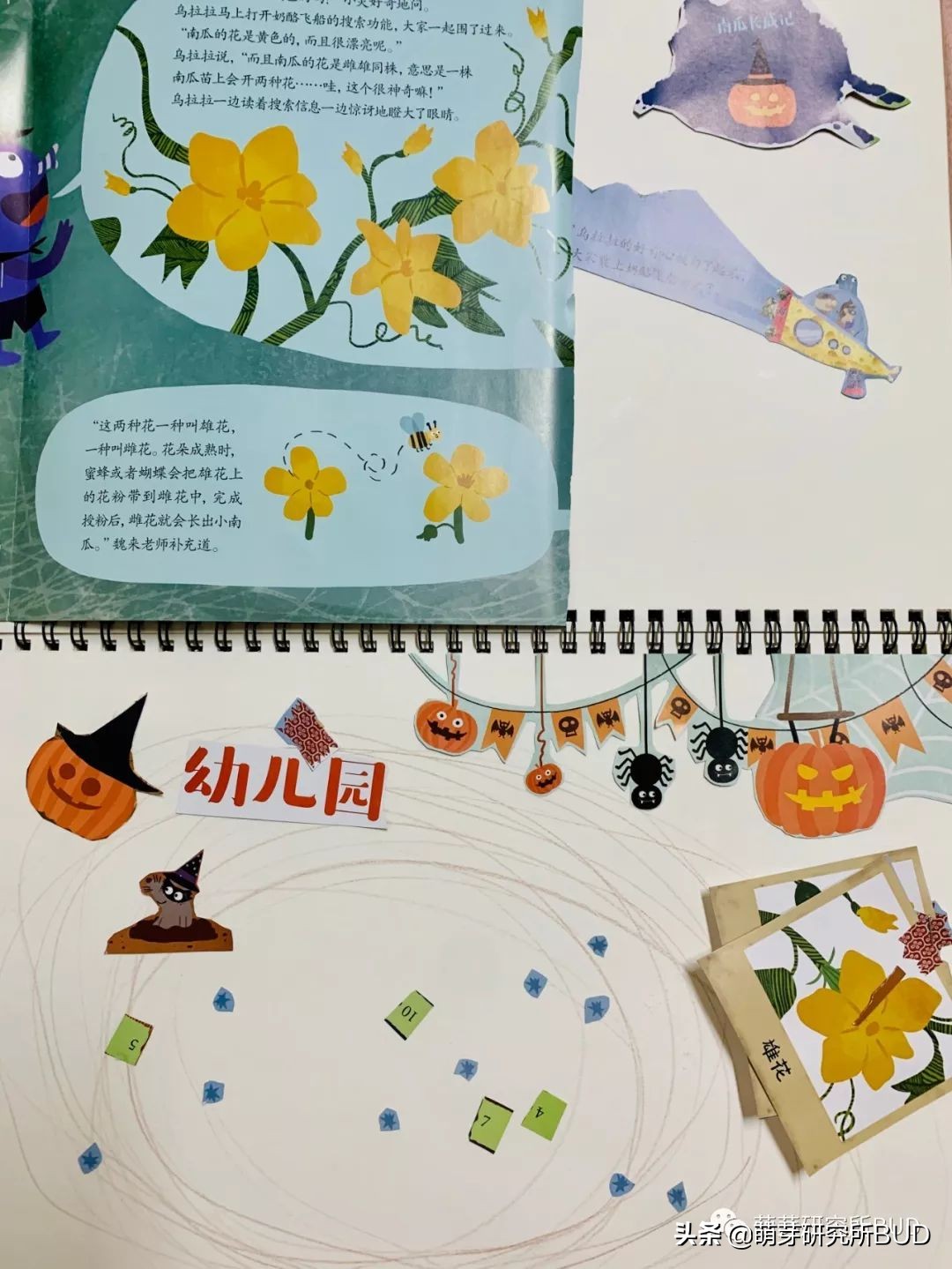 过期杂志报纸有这些妙用，还能帮孩子提高动手能力（附资源*载下**）