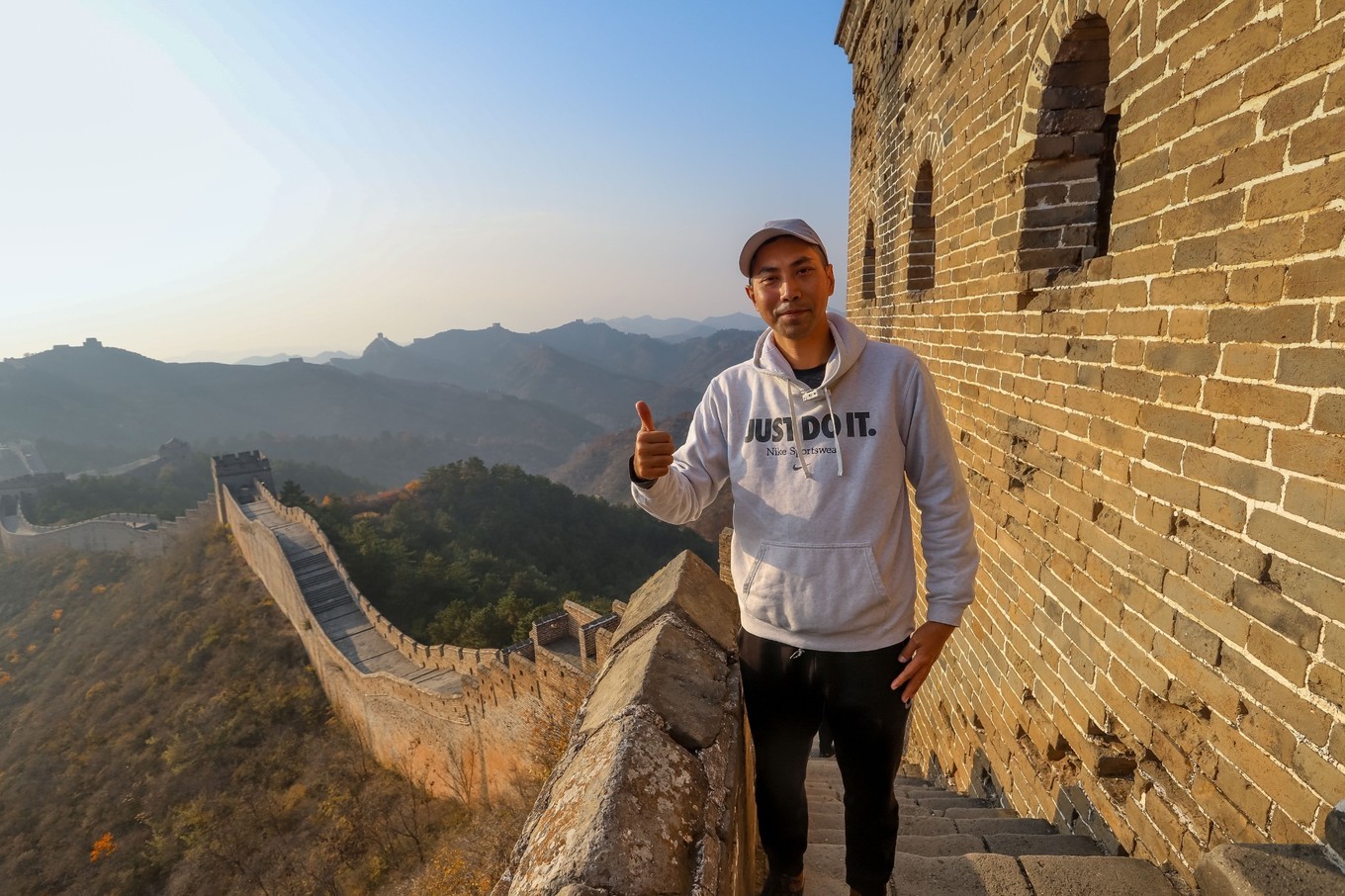 自驾承德避暑山庄旅游攻略,承德金山岭长城路线图