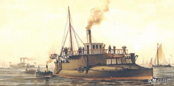 苏联坦克炮艇,坦克炮装炮艇