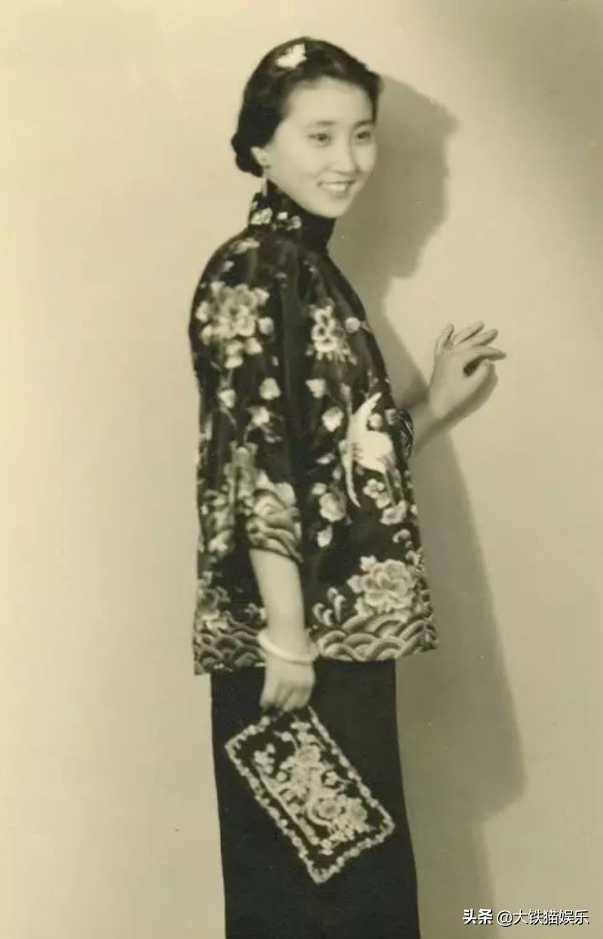民国美人前十名看看你知道哪几个,盘点民国十大美人