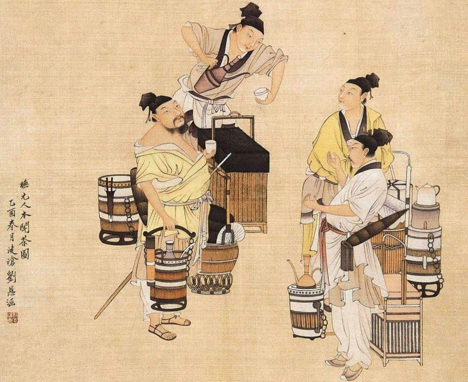 唐朝飞钱的真相:纸币思想的萌芽,成为唐代信用业蓬勃发展的原因