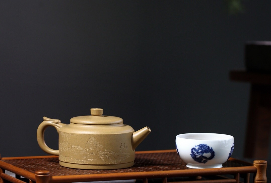 你知道紫砂壶贵在哪里么,紫砂壶便宜和贵的区别