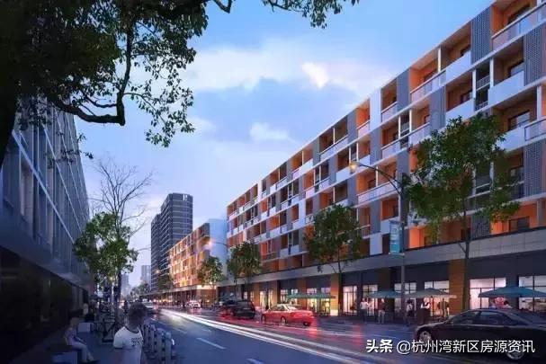 未来5年杭州湾新区能发展好吗,2023年杭州湾新区会有新发展吗