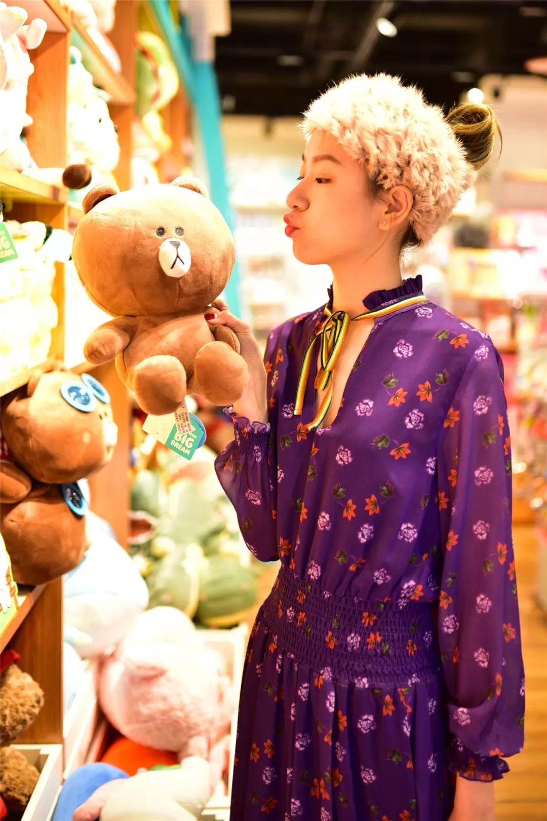 值得打卡的圣诞树,超炫的圣诞树打卡地