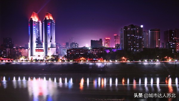 最新宜昌介绍,宜昌城市风光