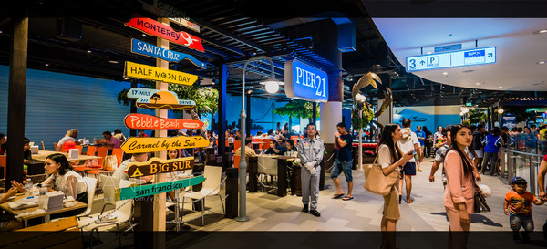 泰旅局发布2019年泰国旅游新玩法,曼谷漫游攻略