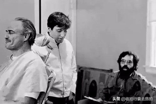 50张经典合影图片,史上最经典的5张合影