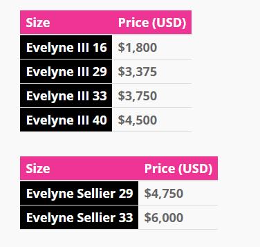 爱马仕东西为什么那么贵,爱马仕铂金包为什么比黄金还贵