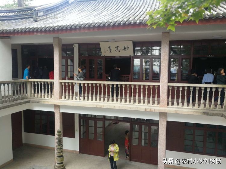 奉化溪口一日游攻略,奉化溪口一日游旅行社跟团多少钱