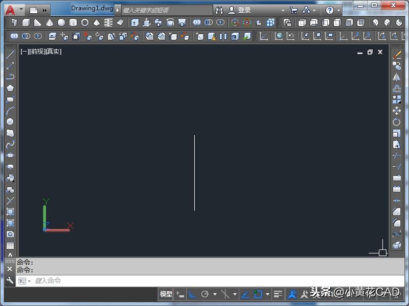 2007cad三维坐标如何转换,cad三维建模出图方法