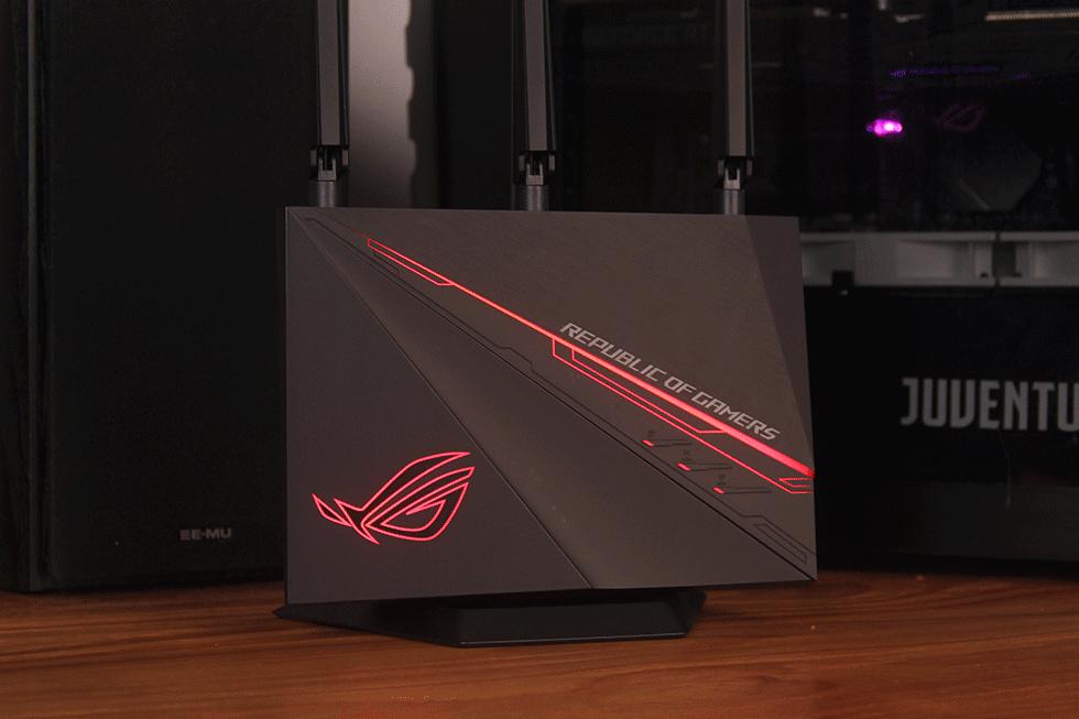 asusroggt-ac2900测评,华硕路由器gt-ac2900测评