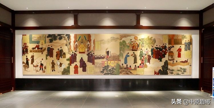 洛阳最贵的是什么,洛阳最贵的景点