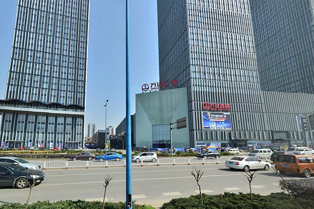 长沙购物最繁华的地方,长沙最值得逛的商场推荐