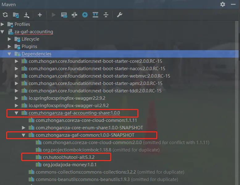 intellijidea部署maven项目,intellijideamaven使用教程