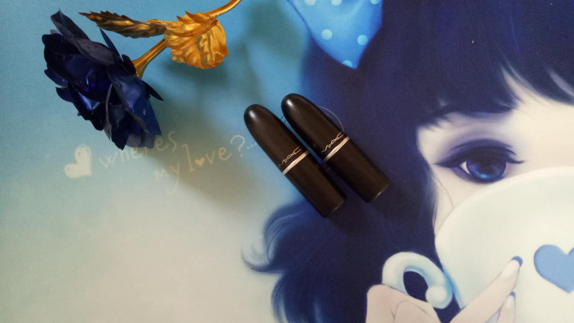 豆沙色奶茶色雾面哑光口红推荐,口红蜜桃豆沙色与枫叶樱桃哪个好