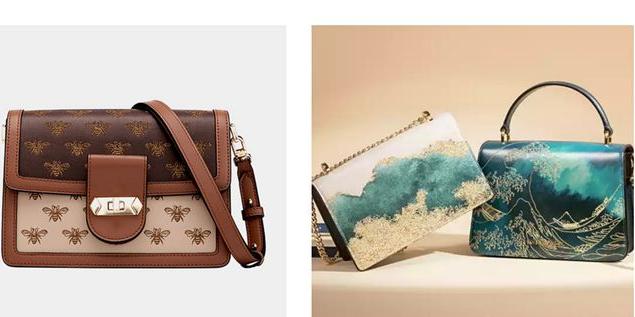 这段时间最流行的包包推荐,今年春夏必买的4款包包