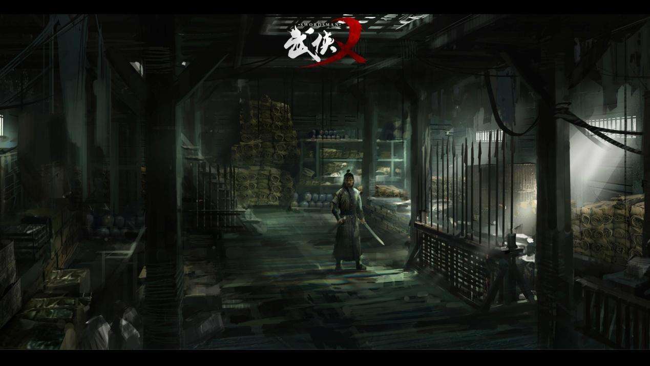 武侠乂值得上手吗,武侠乂现在可以玩了吗