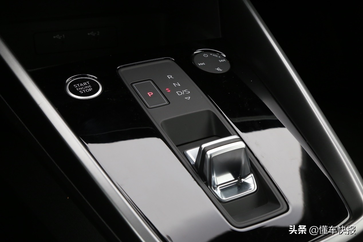 奥迪a3l2022款,全新奥迪a3试驾及报价