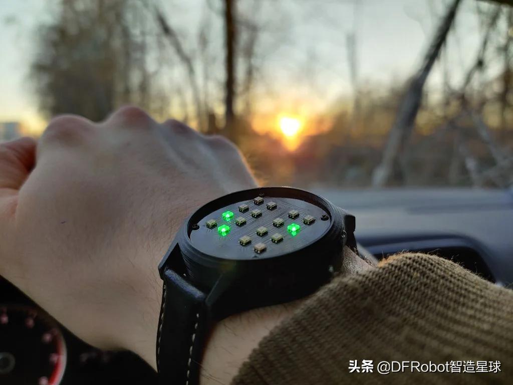 diy石英表手表教程 (怎么自制好看又实用的少女心手表)