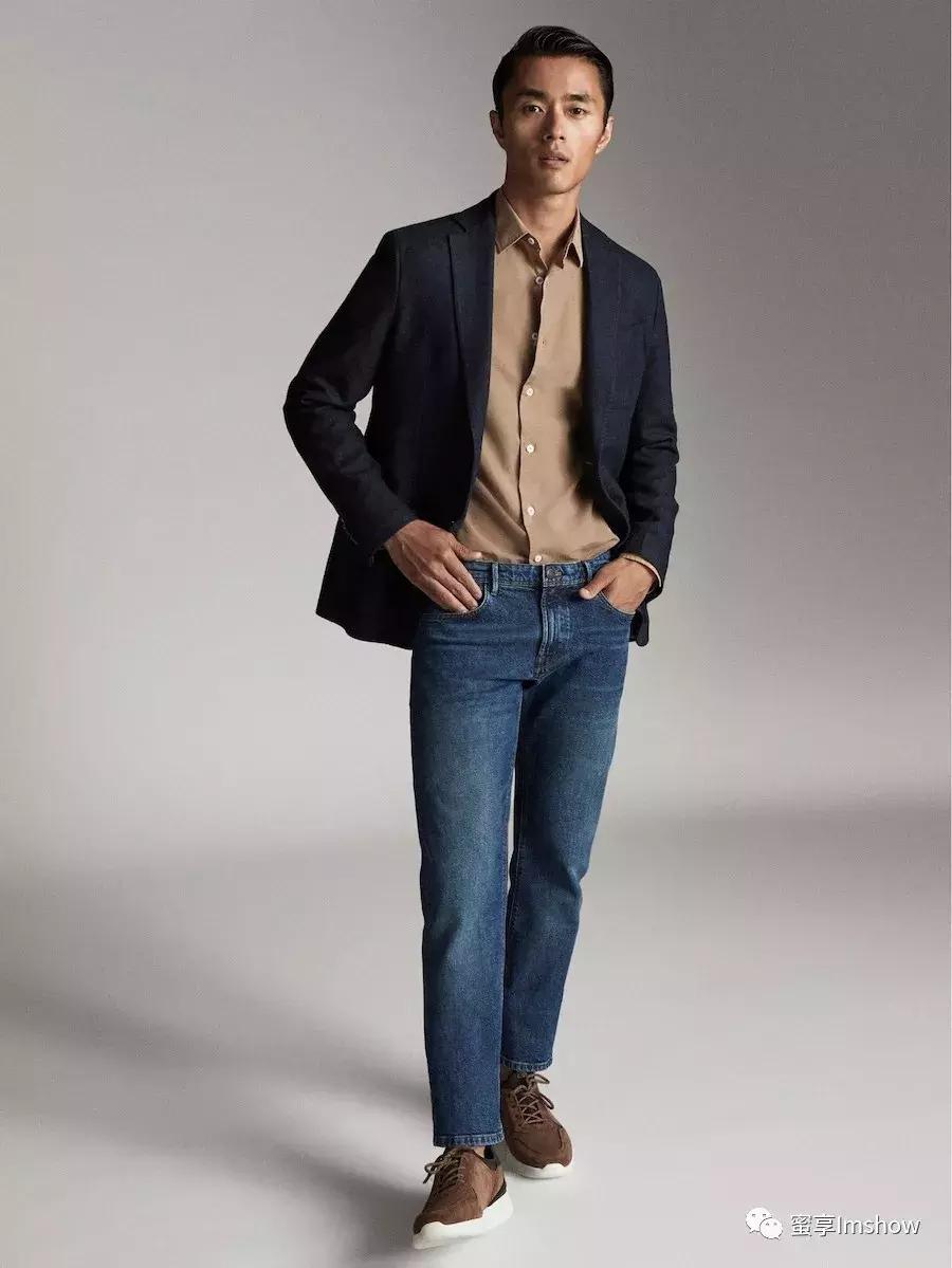 massimodutti类似男装品牌,massimodutti和zara有什么关系