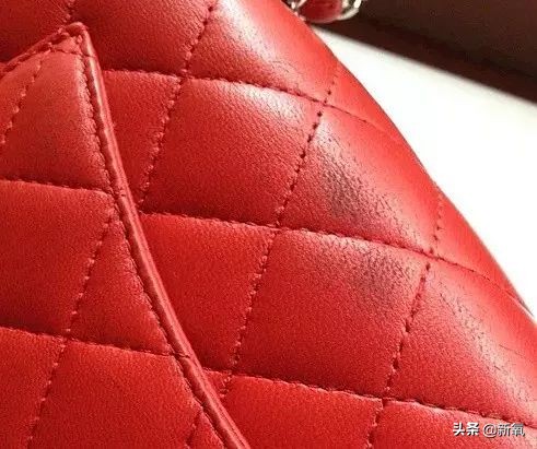 香奈儿包正品有瑕疵吗,香奈儿的包为什么比gucci贵那么多