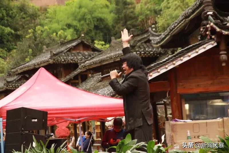 西江五月摄影,西江千户苗寨五月游