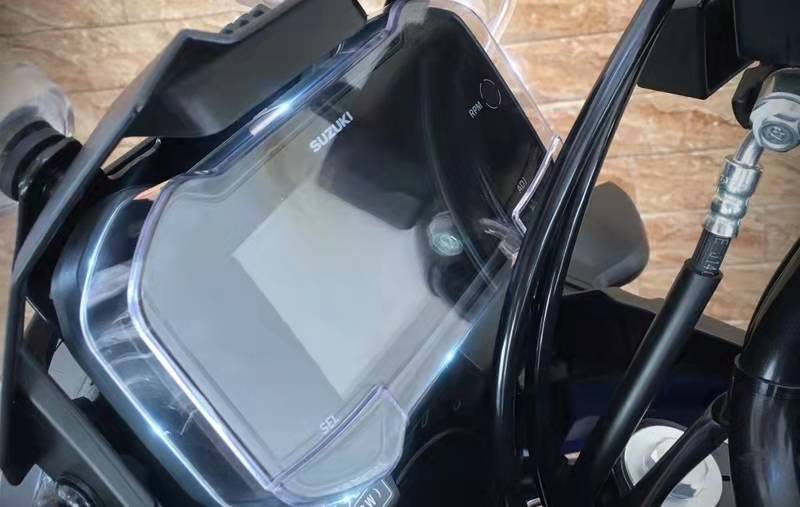 铃木gsx250r改装配件,豪爵铃木gsx250深度改装